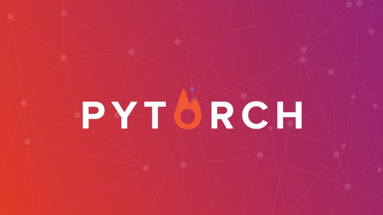 PyTorch 0.4.0: Expanding Deep Learning to Windows