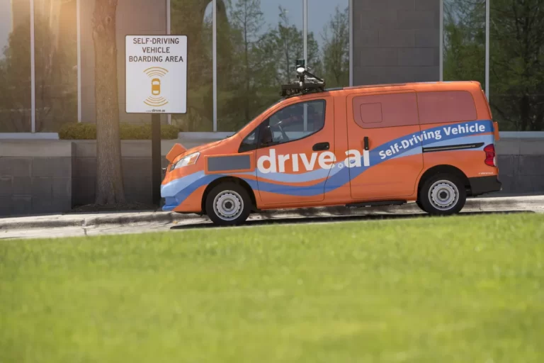 Andrew Ng&lsquo;s Drive.ai Launches First Driverless Car in Texas: A Milestone for Autonomous Vehicles