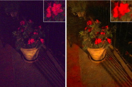Move Over Photoshop: This AI-Powered Python Library Works Like Magic on Low-Light Photos