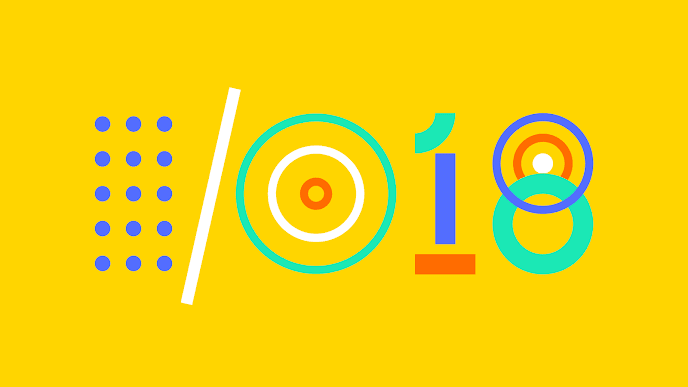 Google Showcases AI Superpowers at I/O 2018: The Top 6 Announcements