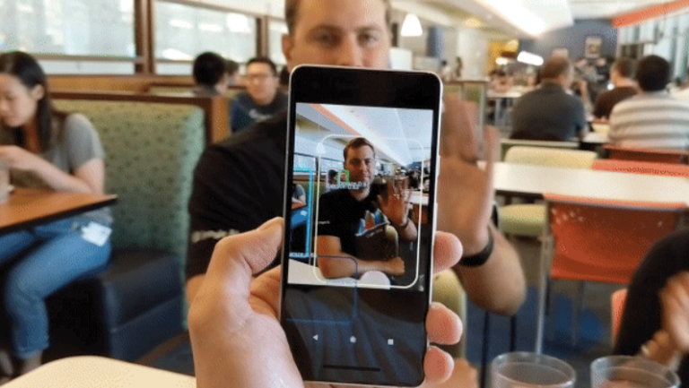 Building Cutting-Edge Computer Vision Models with the TensorFlow Object Detection API in 2025
