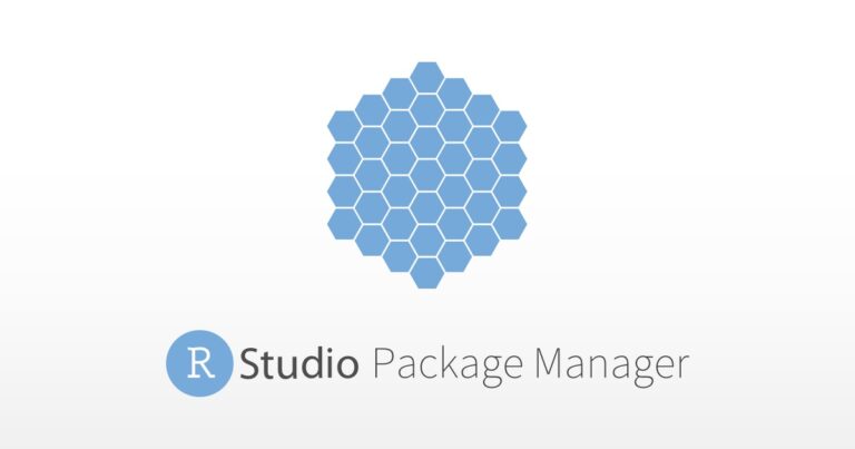 RStudio&lsquo;s Game-Changing Package Manager: Empowering AI and ML in the Enterprise