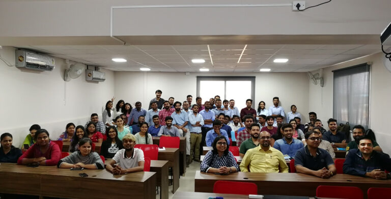 8 Impressive Data Science Capstone Projects from Praxis Business School