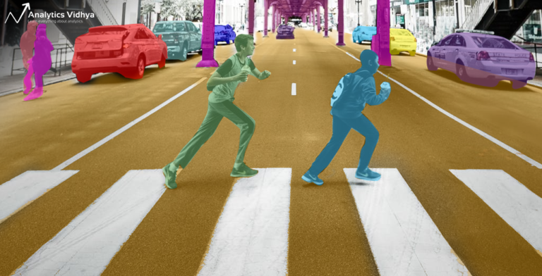 A Deep Dive into Image Segmentation Techniques: Insights for Python Developers
