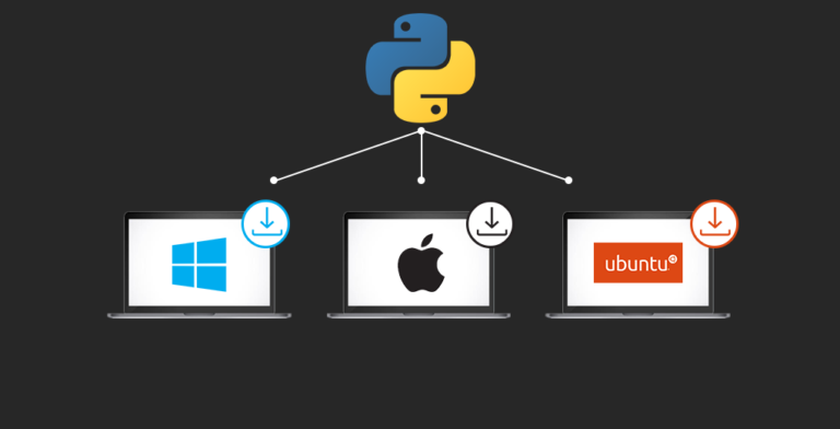 The Complete Guide to Setting Up Python for Data Science and Machine Learning