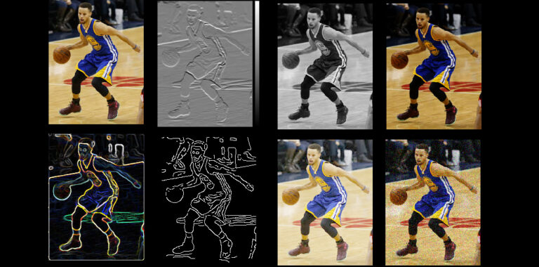 9 Powerful Tricks for Working with Image Data using Skimage in Python
