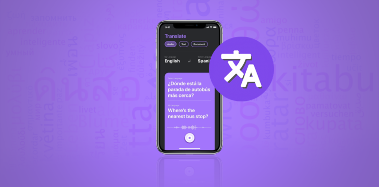 Build Cutting-Edge NLP Apps for iOS with Core ML 3 and LangChain