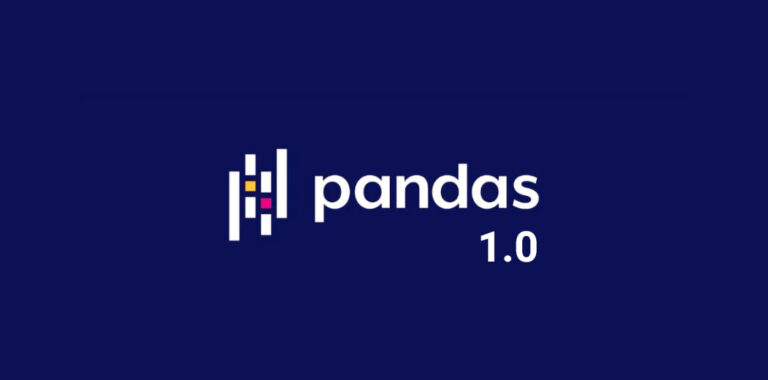 Pandas 1.0: The Top 4 Features for Streamlining Your Data Analysis