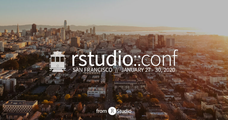 11 Powerful Talks from rstudio::conf 2020 You Won&lsquo;t Want to Miss: An AI/ML Expert&lsquo;s Perspective