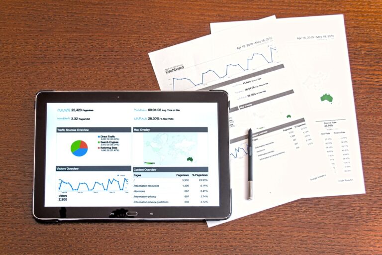 Mapping Your Business Analytics Career Path: Opportunities, Skills, and Trends in 2026