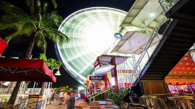 What Are the Top Things to Do in Miami on a Weekend