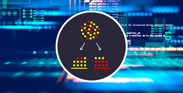 Building an Interactive Classification Model Simulator with Dash and Python