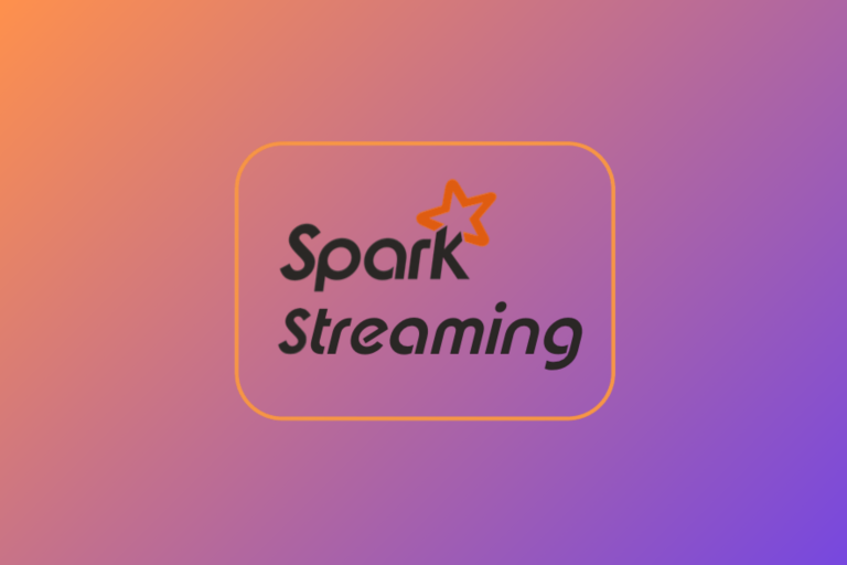 A Comprehensive Guide to Apache Spark Streaming with Examples