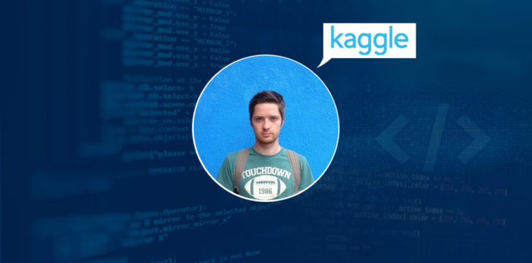 Kaggle Grandmaster Series: Dmitry Gordeev&lsquo;s Ascent to the Top