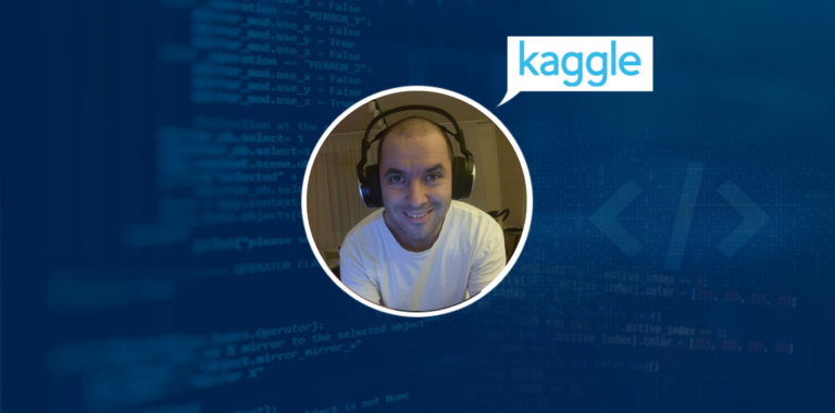 Wisdom from a Kaggle Grandmaster: Peter Pesti on Becoming World-Class in Data Science