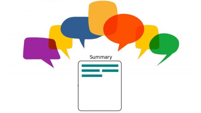 Distilling Gold from Dialogue: A Deep Dive into Summarization