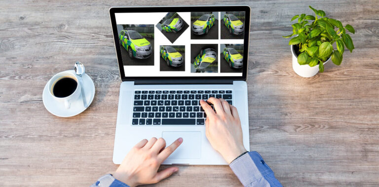 Image Augmentation Techniques for Training Deep Learning Models
