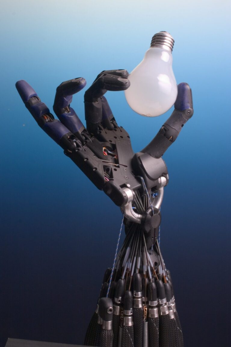 Understanding Robotics with Python: A Comprehensive Guide