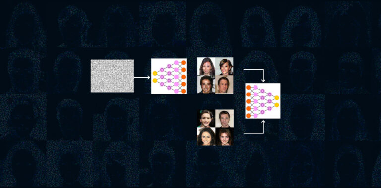 Generative Adversarial Networks | GANs for Image Data