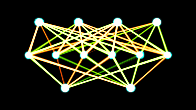 Mastering the Art and Science of Neural Networks: Estimating Neurons and Forward Propagation