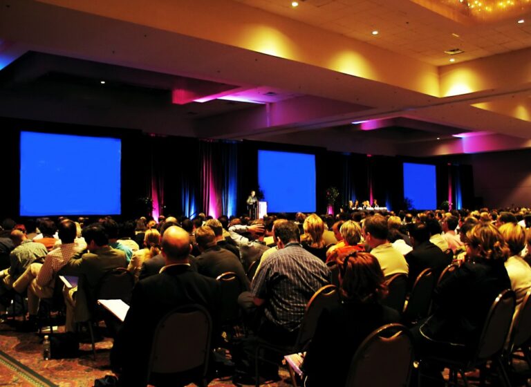 12 Must-Attend NLP Conferences in 2025: An In-Depth Guide