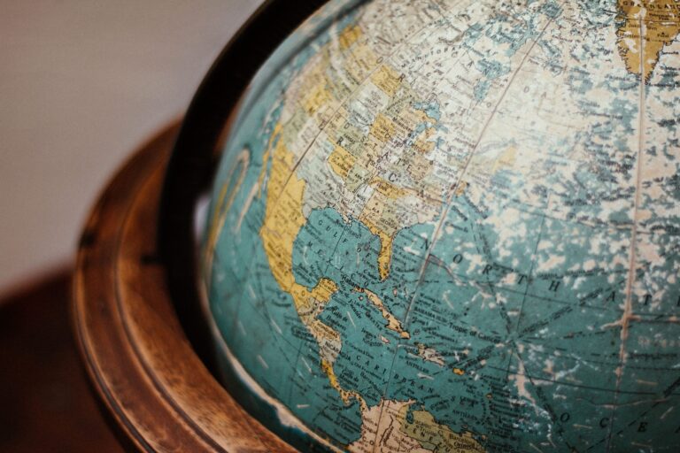 Geospatial Analysis: Getting Started with Folium in Python