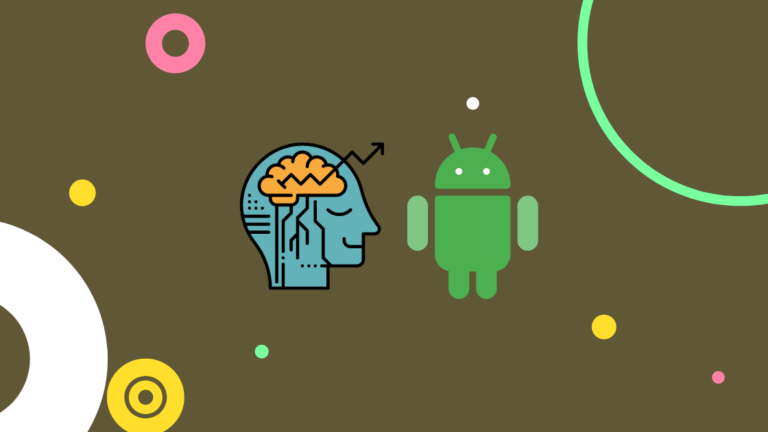 Building Android Machine Learning Apps with KivyMD: A Complete Guide
