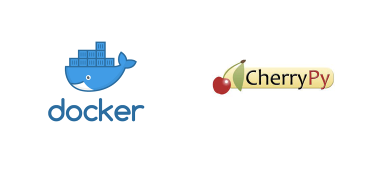 Deploying Machine Learning Models with CherryPy and Docker