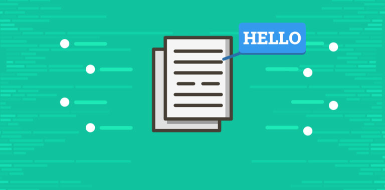 A Comprehensive Guide to Optical Character Recognition (OCR) with Tesseract, OpenCV and Python