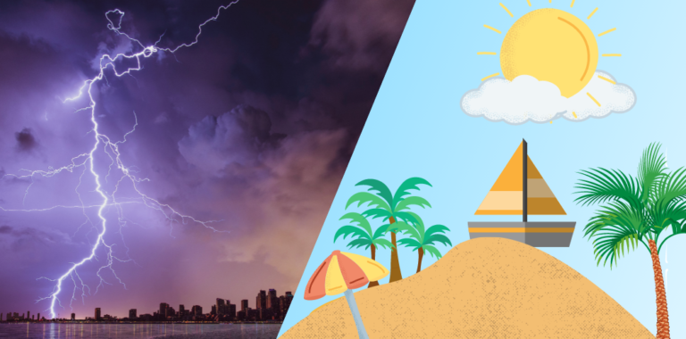 Predictive Modeling for Rain Prediction in Australia Using Python