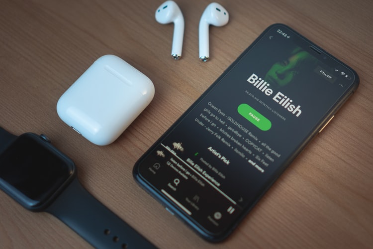 Building a Spotify Recommendation System using PySpark and Kafka Streaming
