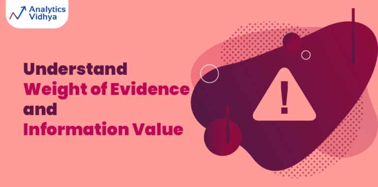 A Deep Dive into Weight of Evidence and Information Value: Empowering Logistic Regression Models
