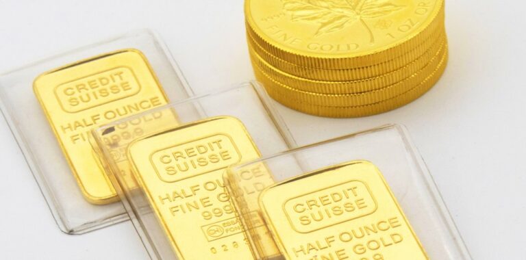 Building a Gold Price Prediction Model Using Machine Learning