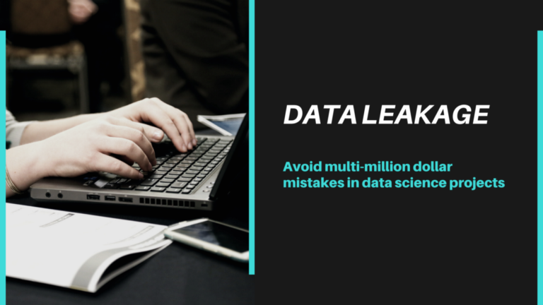 Data Leakage: The Insidious Threat to Machine Learning Model Validity