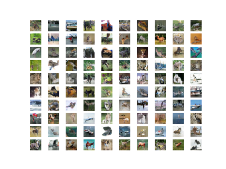 A Beginner&lsquo;s Guide to Deep Convolutional Generative Adversarial Networks (DCGANs)