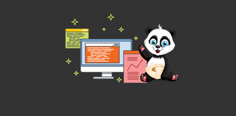 Pandas: A Hands-On Guide for Beginners