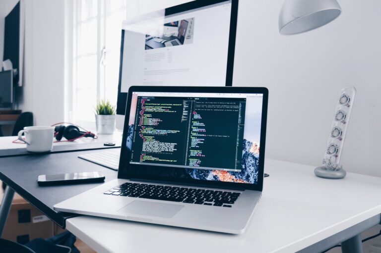 Load example dataset
