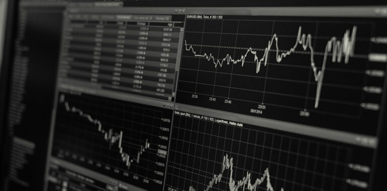 Building an Interactive Stock Dashboard with Dash and Python