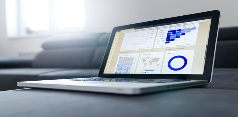 A Comprehensive Guide to Data Visualization in Python