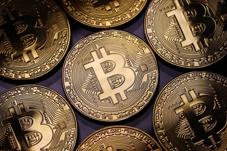 Cryptocurrency Price Prediction Using ARIMA Model