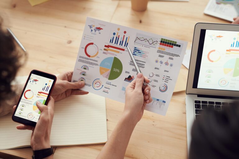 PyeChart: The Rising Star of Python Data Visualization