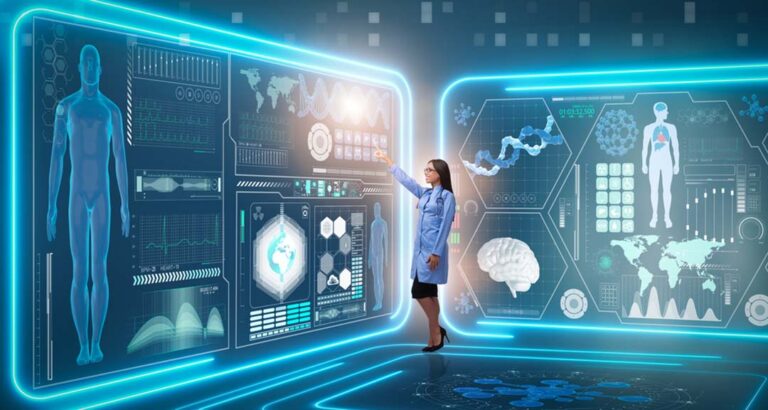 Predicting Diabetes with Machine Learning: The Future of Preventive Care