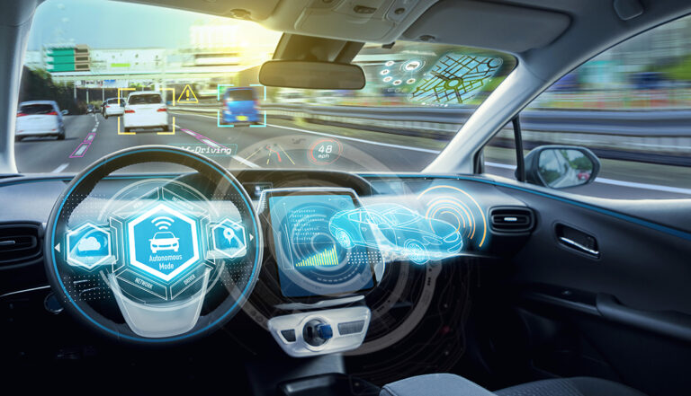 Vehicle Sound Classification Using Deep Learning