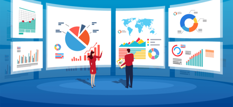 R vs Tableau for Data Visualization: An In-Depth Comparison