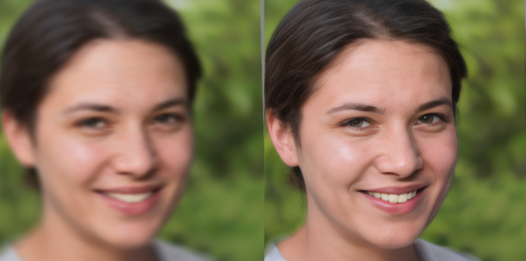 Realistic Face Restoration with GFP-GAN: A Comprehensive Guide