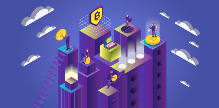 Unraveling the Building Blocks of Blockchain Security: A Deep Dive into Cryptographic Primitives