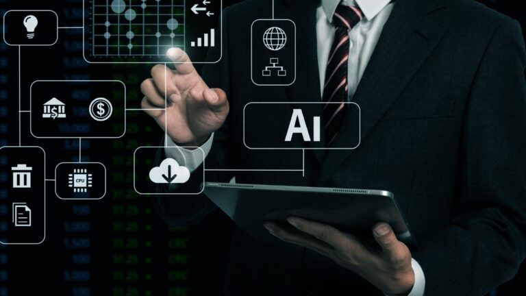 Simplifying AI Models with the PEAS Representation System
