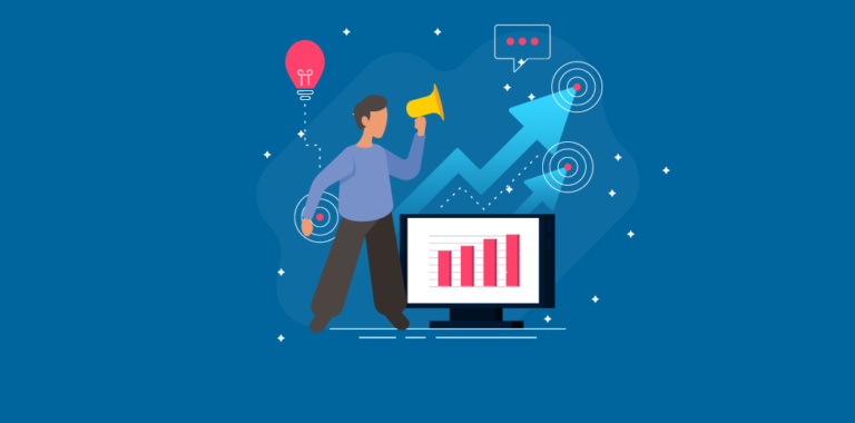 How to Use Data to Drive Your Marketing Strategy