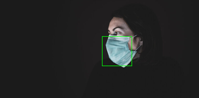 Detecting Face Masks with Convolutional Neural Networks