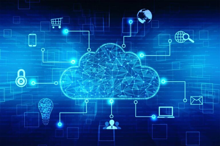 GCP: The Future of Cloud Computing